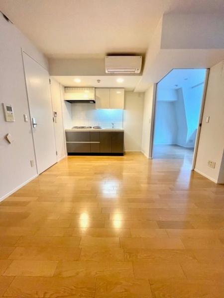 中央区勝どき４丁目のマンション