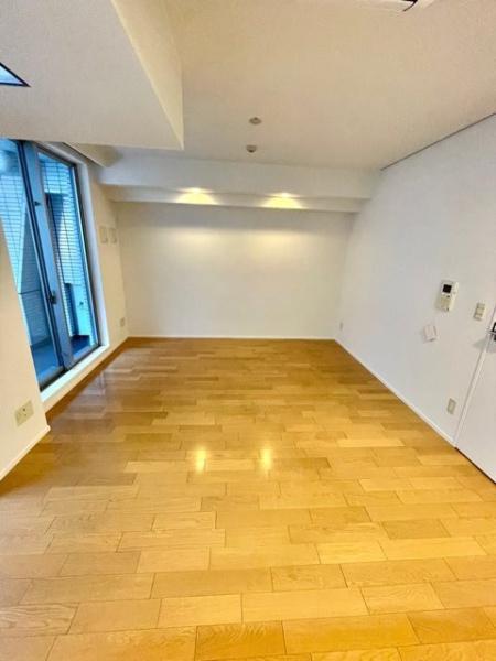 中央区勝どき４丁目のマンション