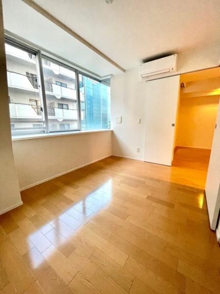 中央区勝どき４丁目のマンション