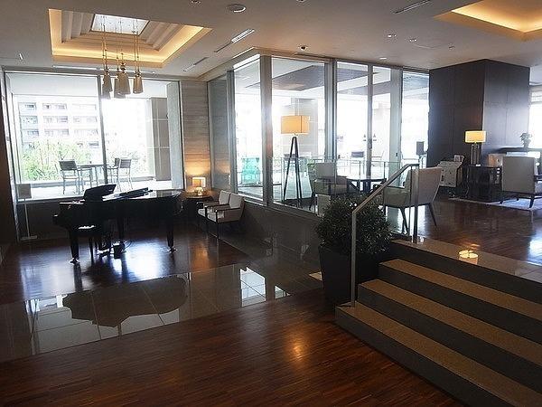 品川区北品川５丁目のマンション