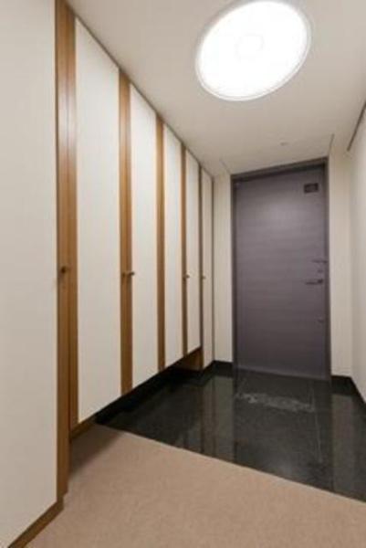 文京区小石川４丁目のマンション