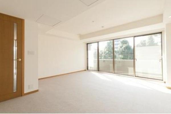 文京区小石川４丁目のマンション