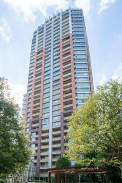 渋谷区渋谷１丁目のマンション