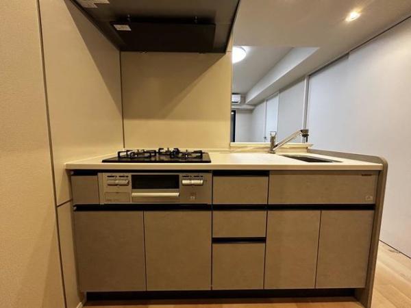 文京区小石川３丁目のマンション