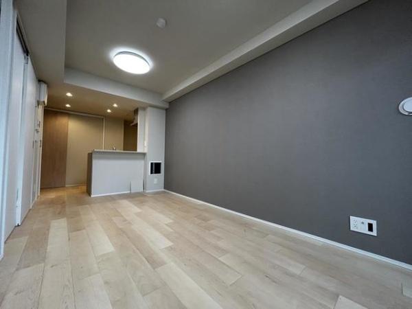 文京区小石川３丁目のマンション