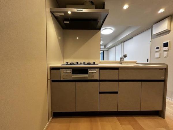 文京区小石川３丁目のマンション
