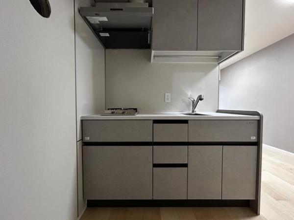 文京区小石川３丁目のマンション