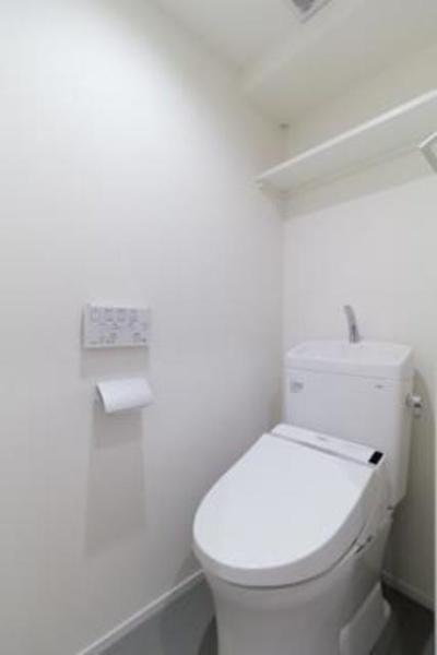 新宿区市谷加賀町２丁目のマンション
