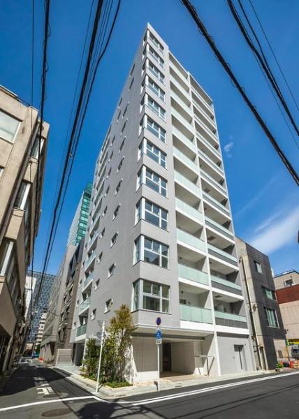 千代田区神田司町２丁目のマンション