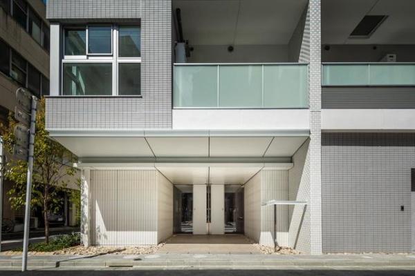千代田区神田司町２丁目のマンション
