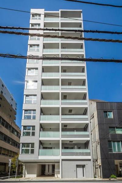 千代田区神田司町２丁目のマンション