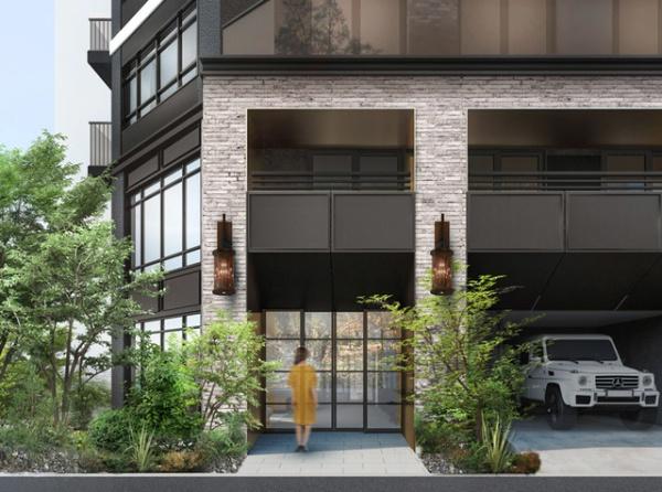 千代田区神田須田町２丁目のマンション