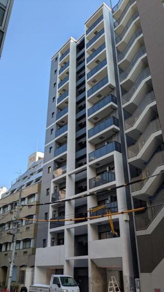 千代田区神田紺屋町のマンション