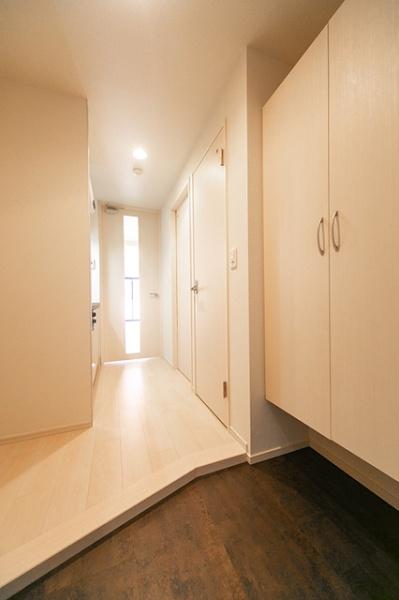 渋谷区本町４丁目のマンション