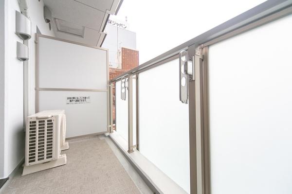 渋谷区本町４丁目のマンション