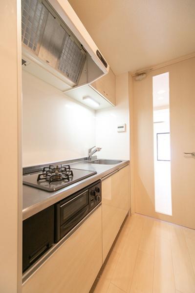 渋谷区本町４丁目のマンション