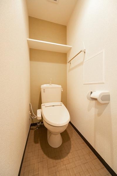 渋谷区本町４丁目のマンション