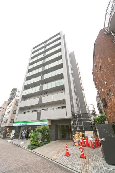 AVENIR渋谷本町