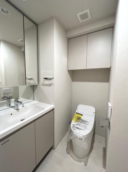 中央区日本橋馬喰町２丁目のマンション