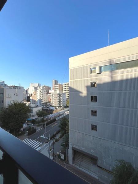 中央区日本橋馬喰町２丁目のマンション
