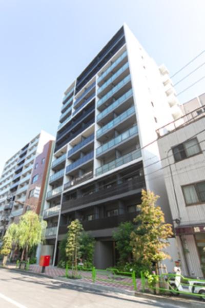 中央区日本橋馬喰町２丁目のマンション