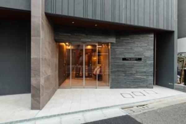 文京区小石川３丁目のマンション