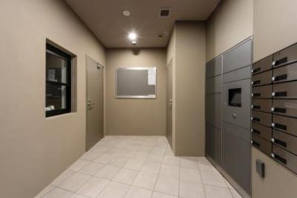 文京区小石川３丁目のマンション