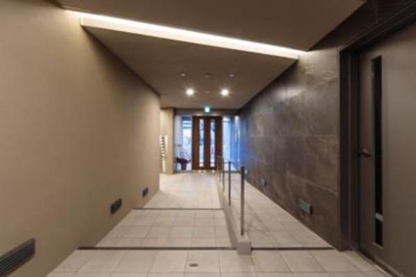 文京区小石川３丁目のマンション