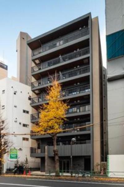 文京区小石川３丁目のマンション