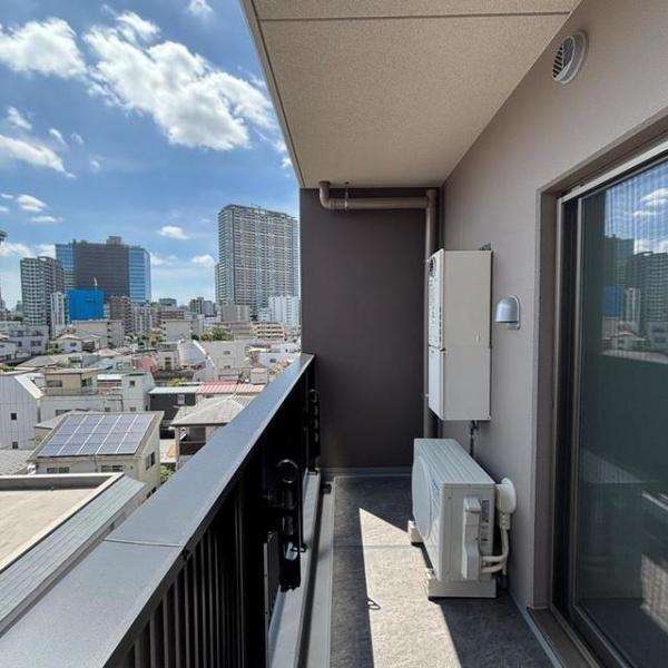 文京区本郷５丁目のマンション