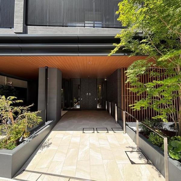 文京区本郷５丁目のマンション