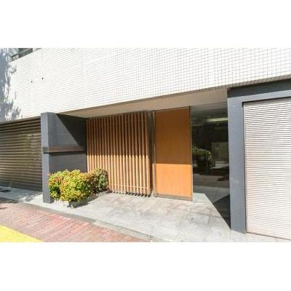 文京区湯島１丁目のマンション