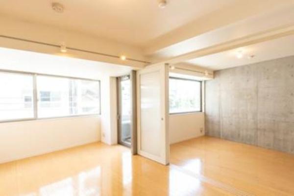 文京区湯島１丁目のマンション