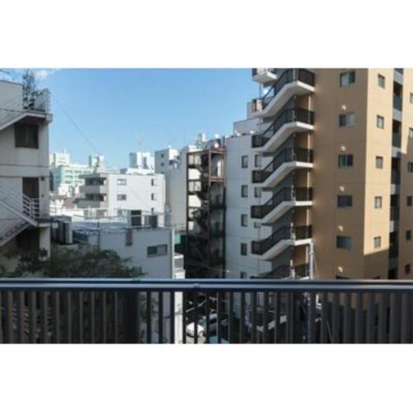文京区湯島１丁目のマンション