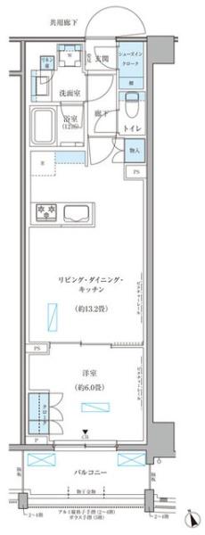 文京区本郷５丁目のマンション