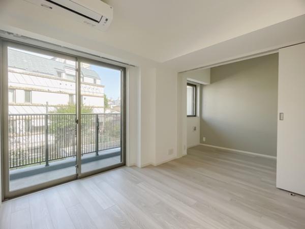 文京区本郷５丁目のマンション