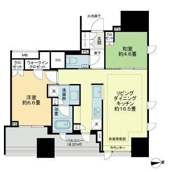 千代田区内神田１丁目のマンション