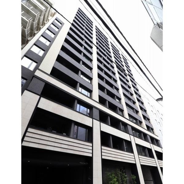 千代田区内神田１丁目のマンション