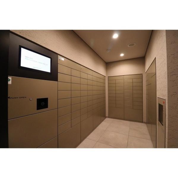 千代田区内神田１丁目のマンション