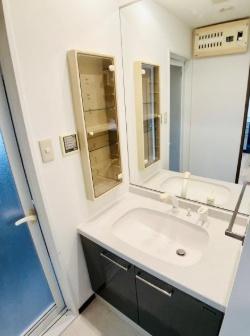 品川区北品川２丁目のマンション