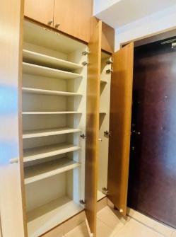 品川区北品川２丁目のマンション