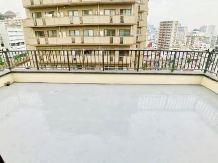 品川区北品川２丁目のマンション