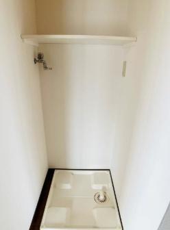 品川区北品川２丁目のマンション