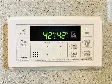 品川区北品川２丁目のマンション