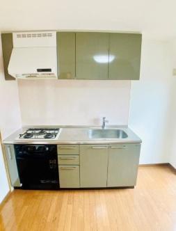品川区北品川２丁目のマンション