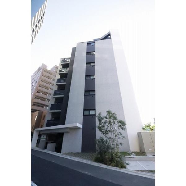目黒区青葉台４丁目のマンション