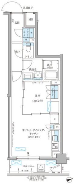 文京区本郷５丁目のマンション
