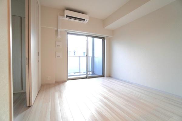 文京区湯島１丁目のマンション
