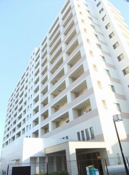 文京区湯島３丁目のマンション