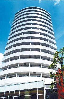 渋谷区代々木１丁目のマンション